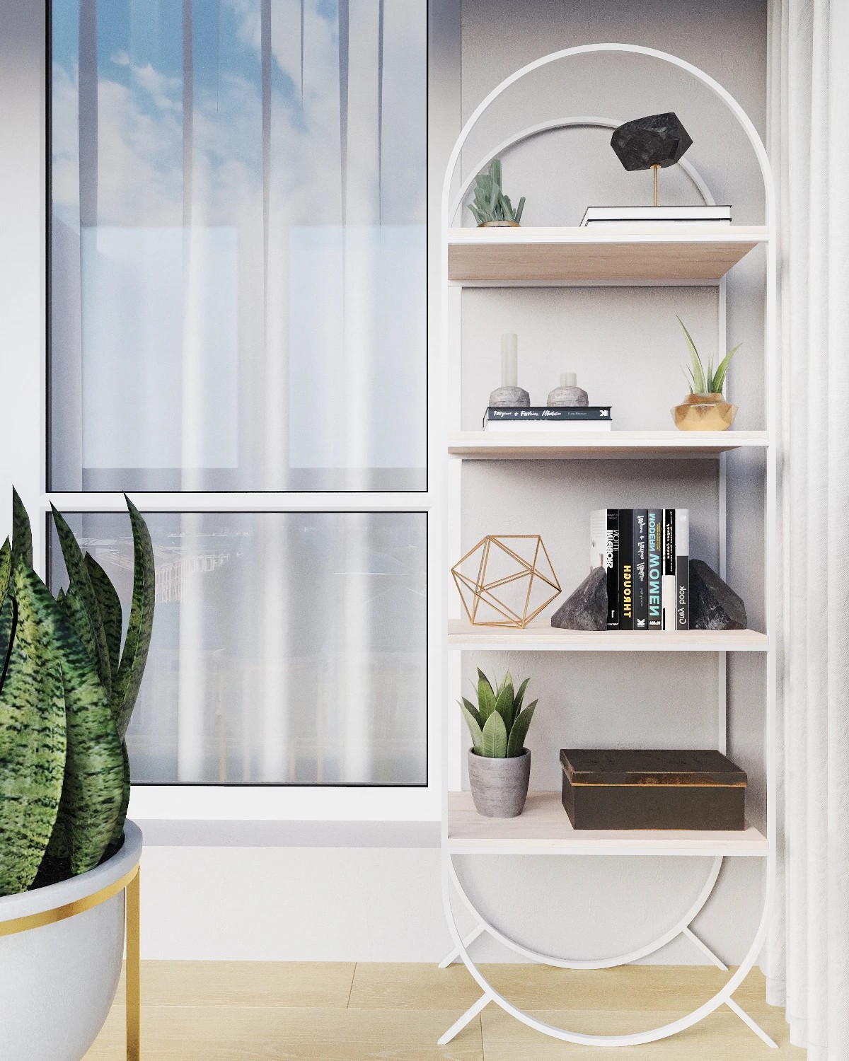 Perviy Kvartal / Ligovsky city