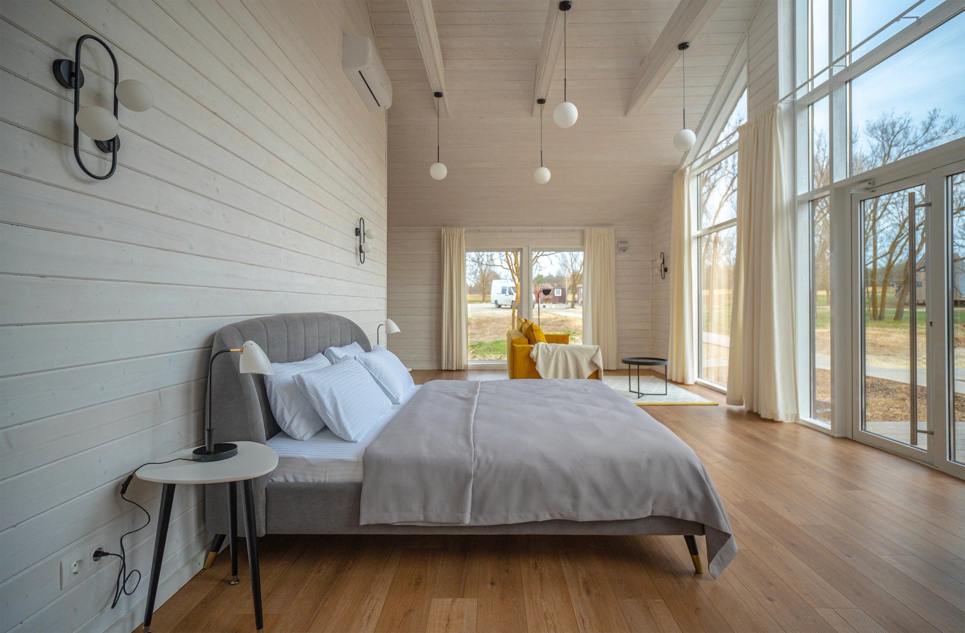 База отдыха в Элисте