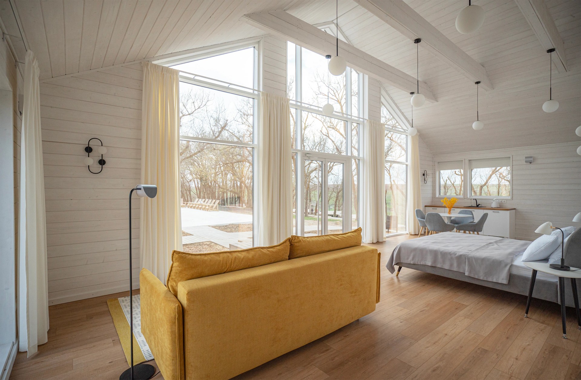 База отдыха в Элисте