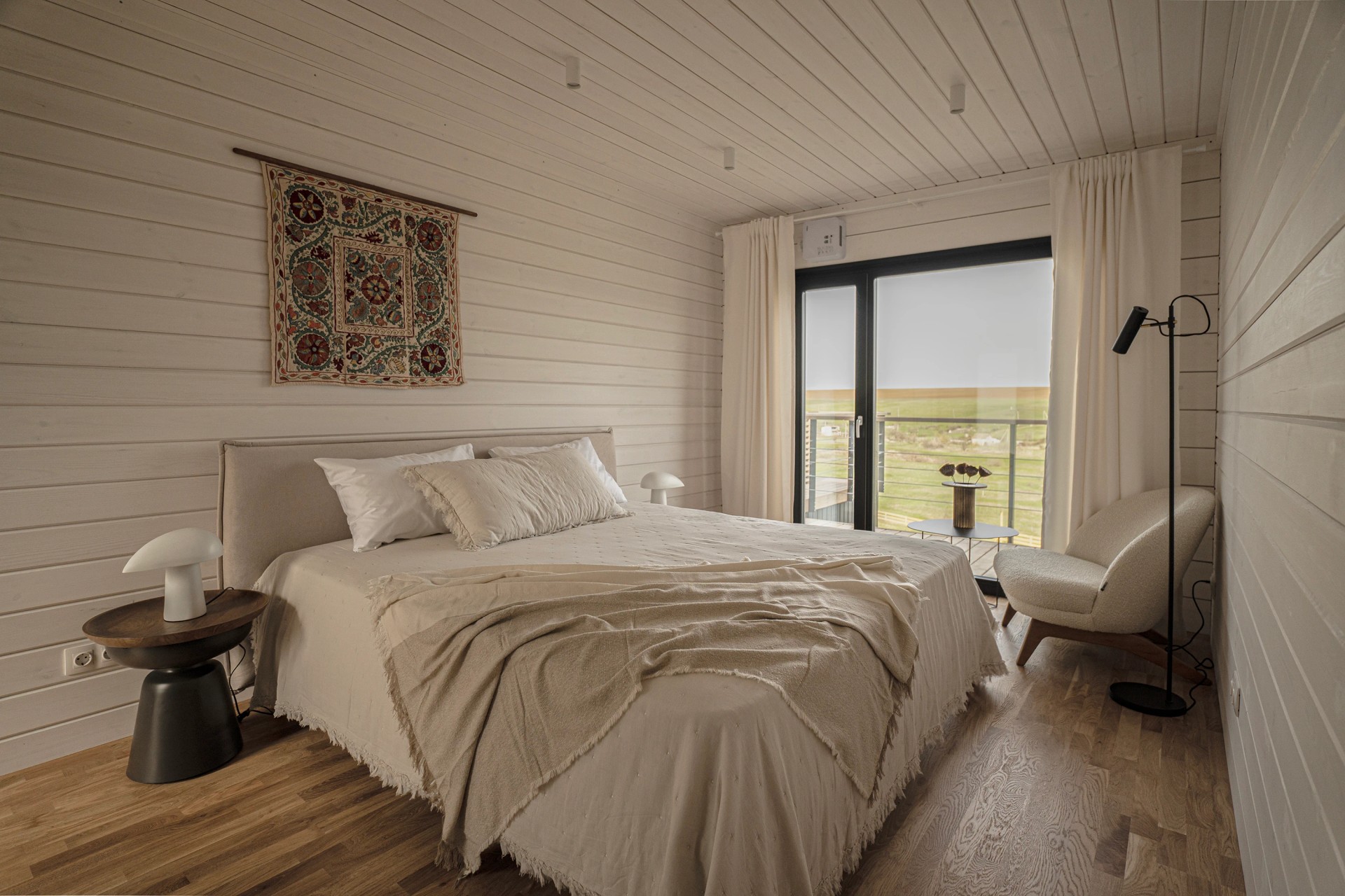 База отдыха в Элисте