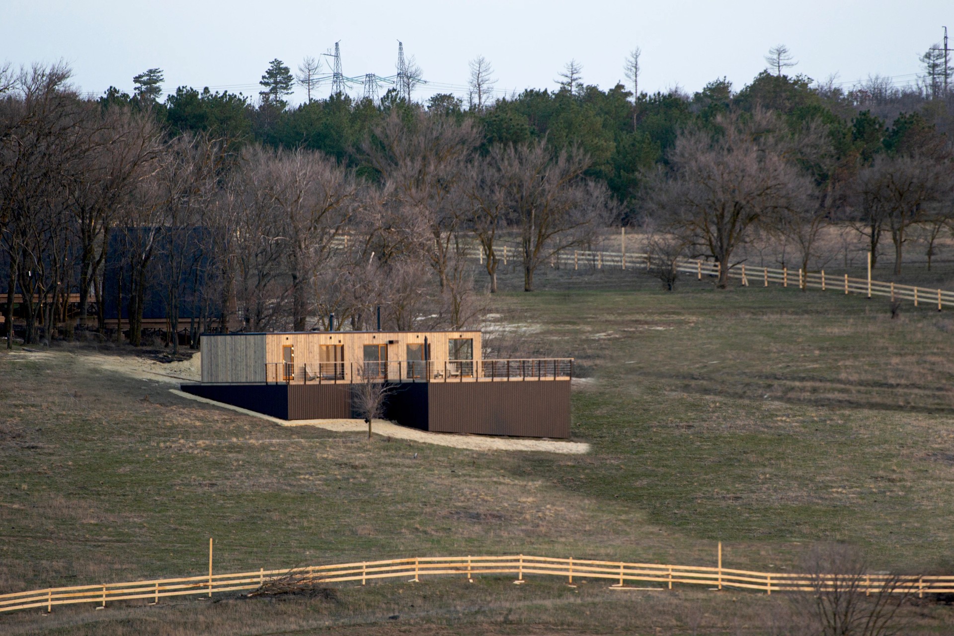База отдыха в Элисте