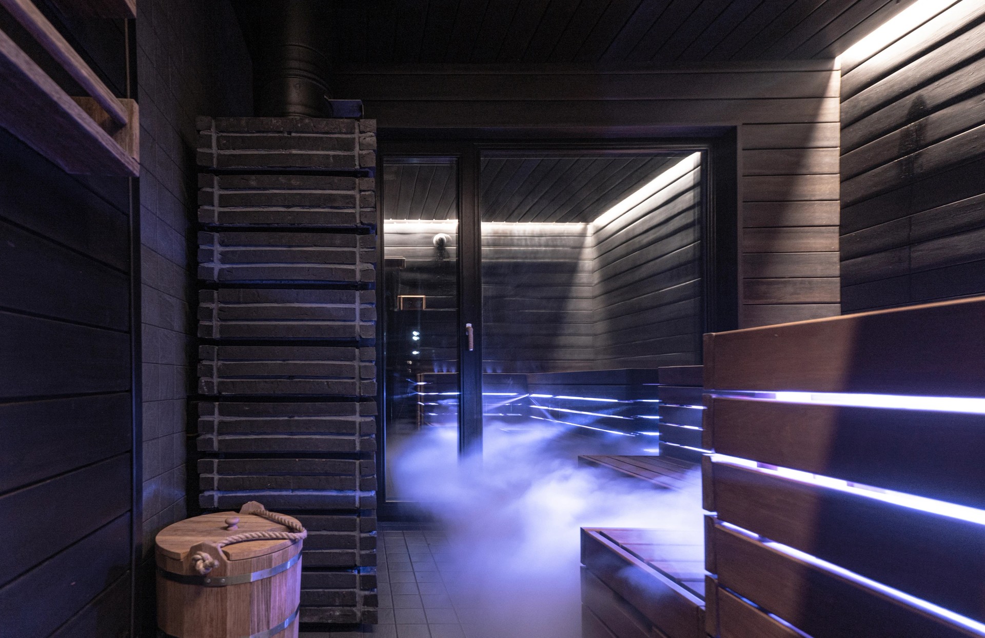 База отдыха в Элисте