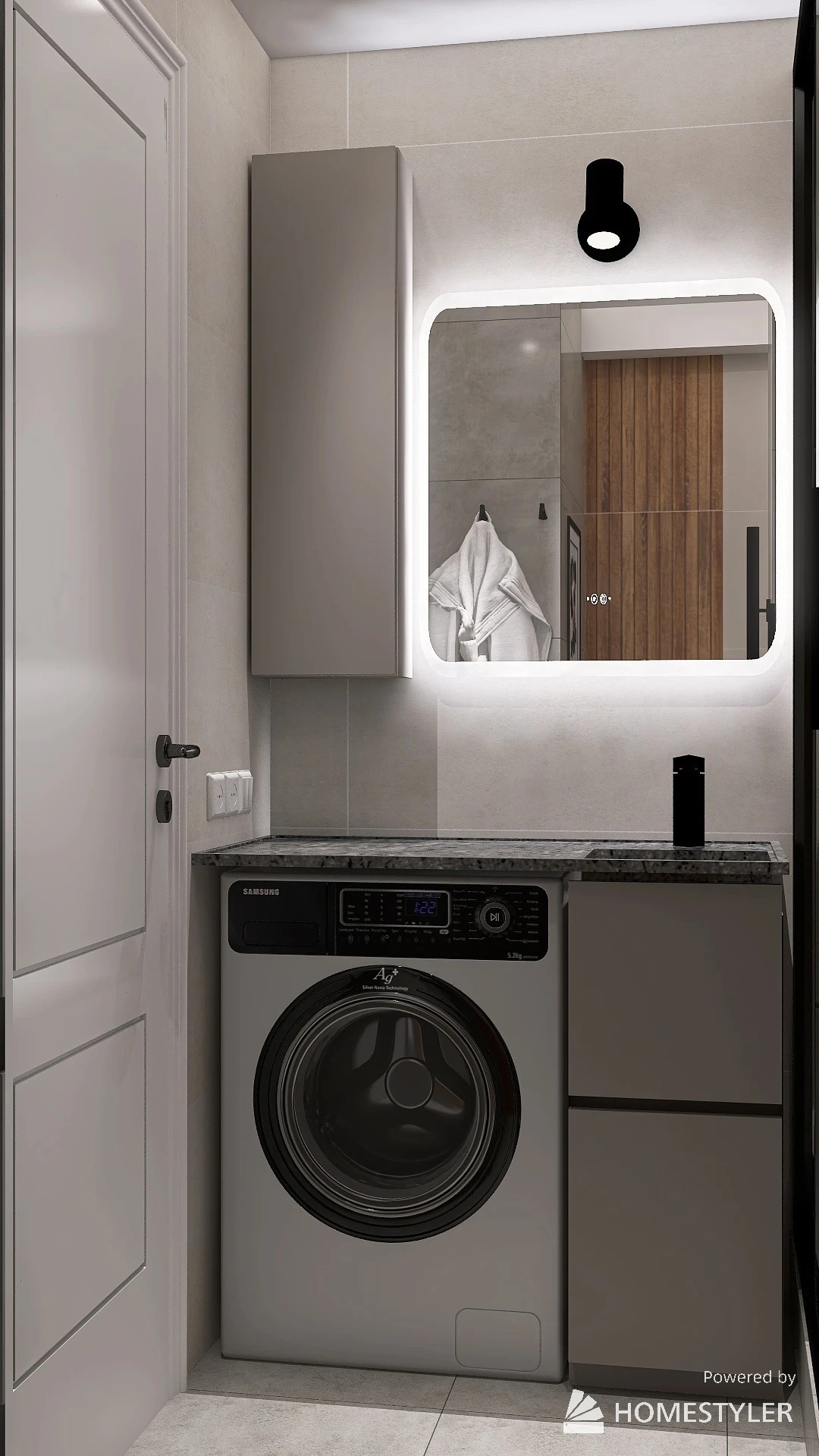 ИЗ ХРУЩЕБЫ В НОВУЮ ЖИЗНЬ