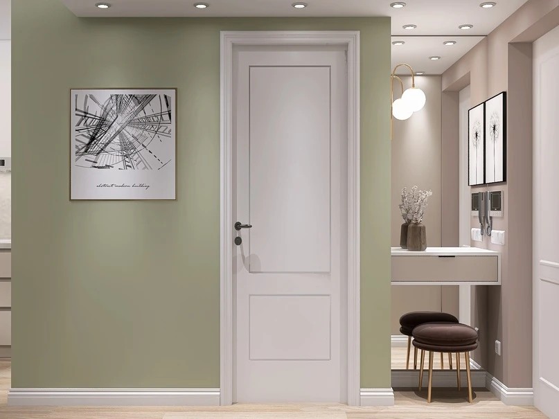 ИЗ ХРУЩЕБЫ В НОВУЮ ЖИЗНЬ