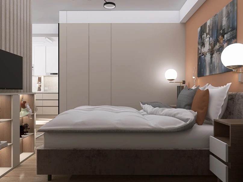 ИЗ ХРУЩЕБЫ В НОВУЮ ЖИЗНЬ