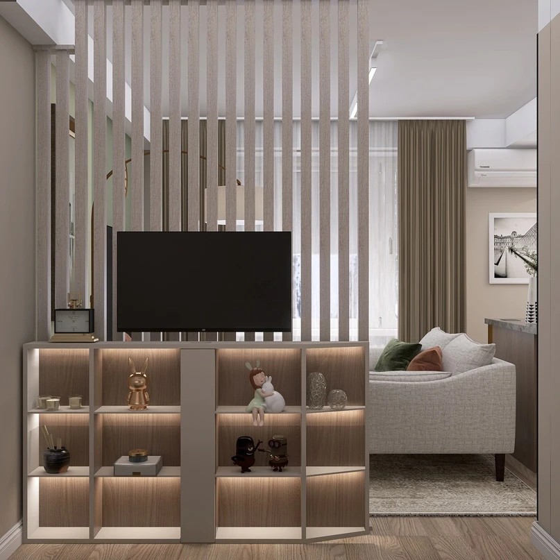 ИЗ ХРУЩЕБЫ В НОВУЮ ЖИЗНЬ