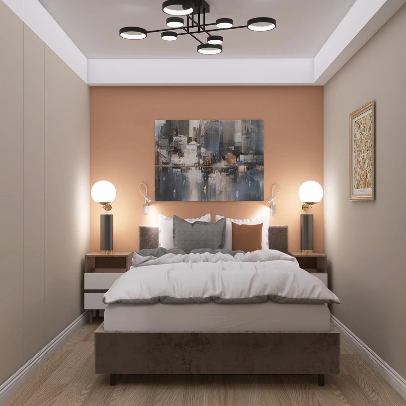 ИЗ ХРУЩЕБЫ В НОВУЮ ЖИЗНЬ