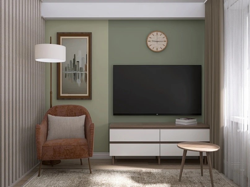 ИЗ ХРУЩЕБЫ В НОВУЮ ЖИЗНЬ