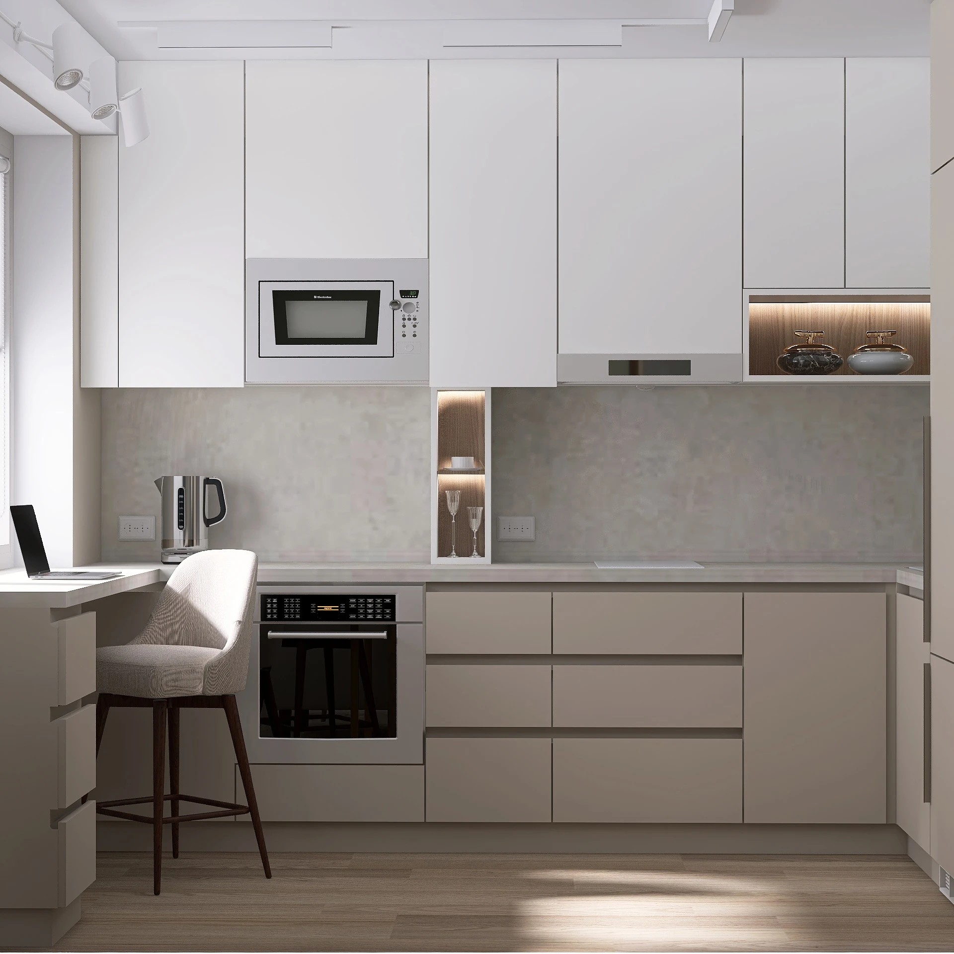 ИЗ ХРУЩЕБЫ В НОВУЮ ЖИЗНЬ