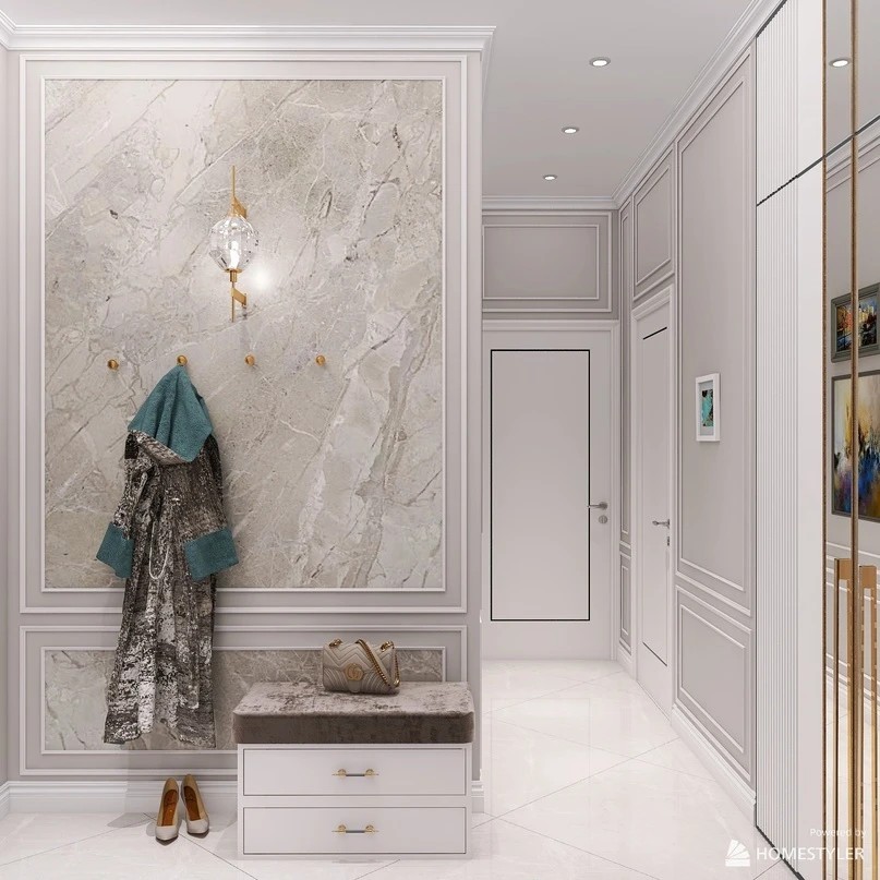 Переделка на 5 баллов