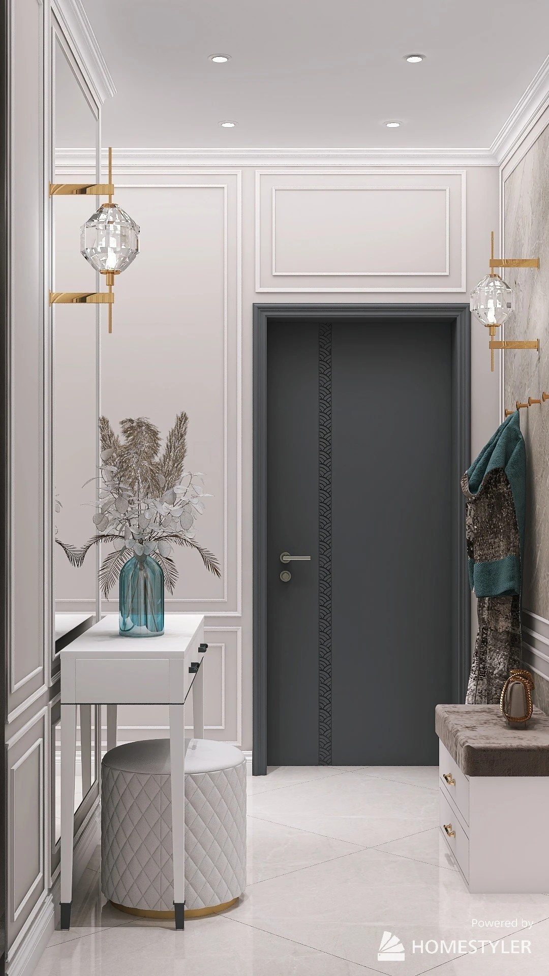 Переделка на 5 баллов