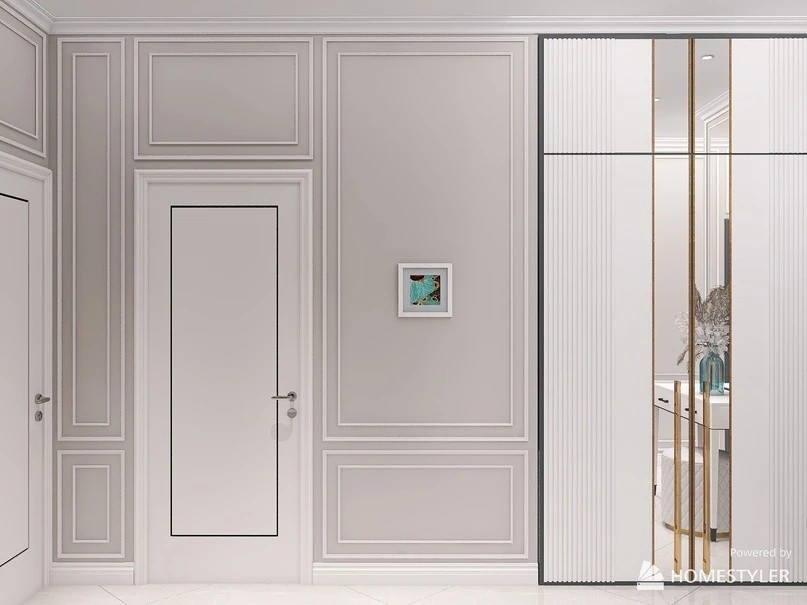 Переделка на 5 баллов