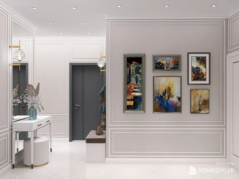 Переделка на 5 баллов