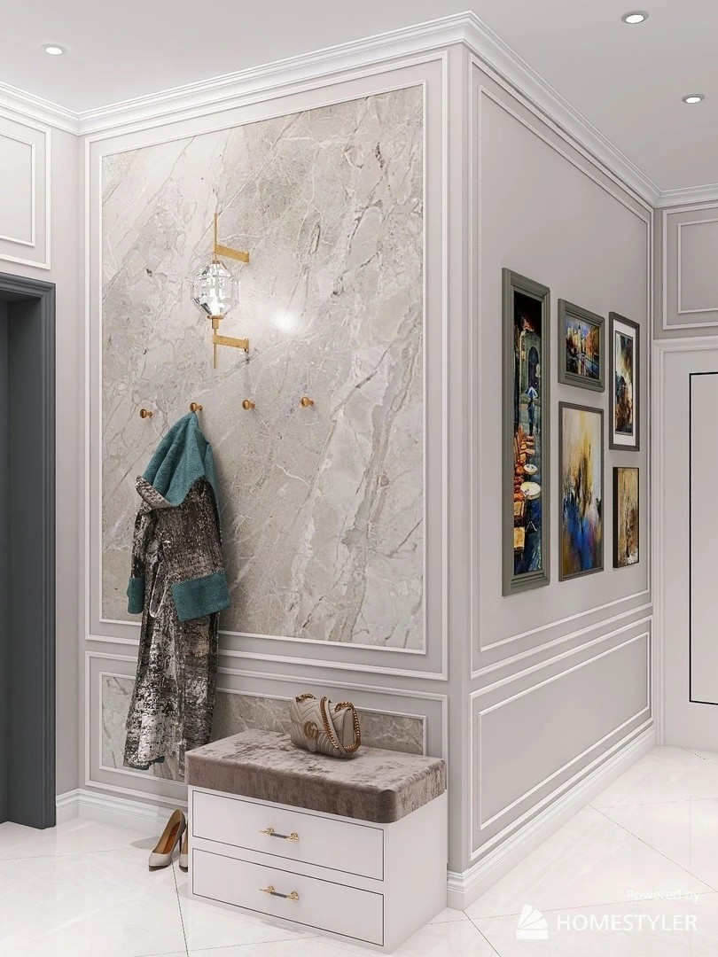 Переделка на 5 баллов