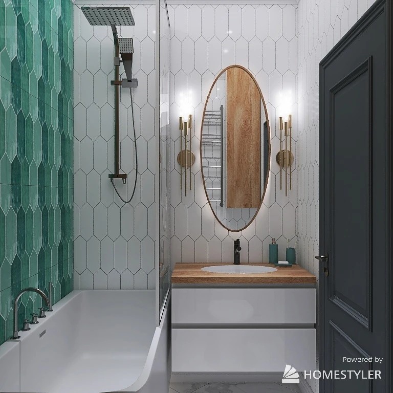 Переделка на 5 баллов