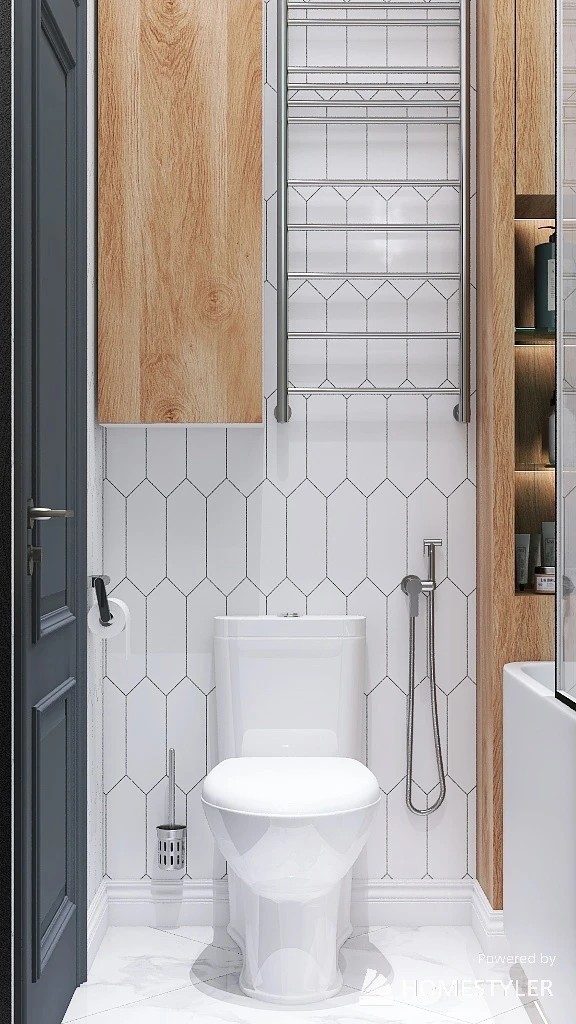 Переделка на 5 баллов