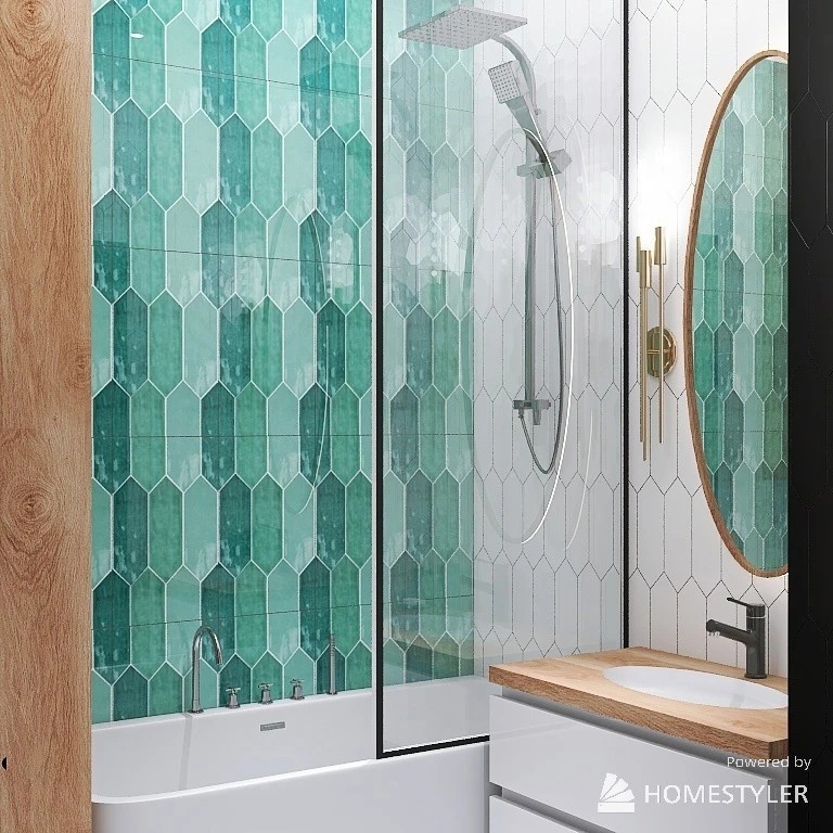 Переделка на 5 баллов