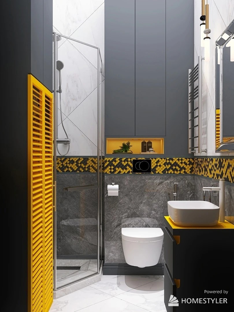 Переделка на 5 баллов