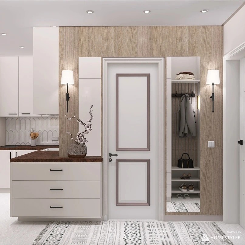 УЮТНОЕ СЕМЕЙНОЕ ГНЕЗДЫШКО В СТУДИИ: МИФ ИЛИ РЕАЛЬНОСТЬ?