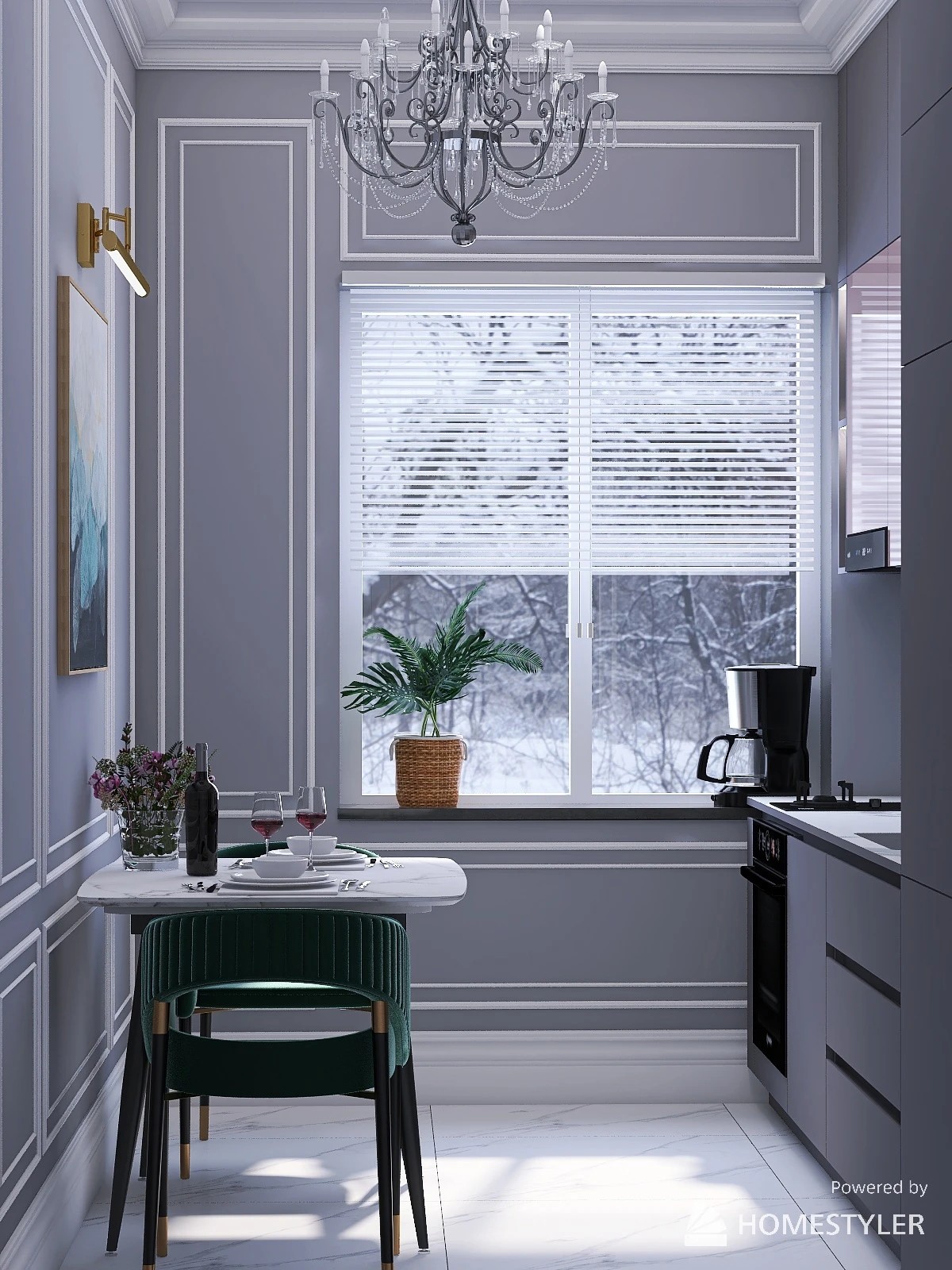 Покупка старой квартиры: кошмар на яву или супер возможности?