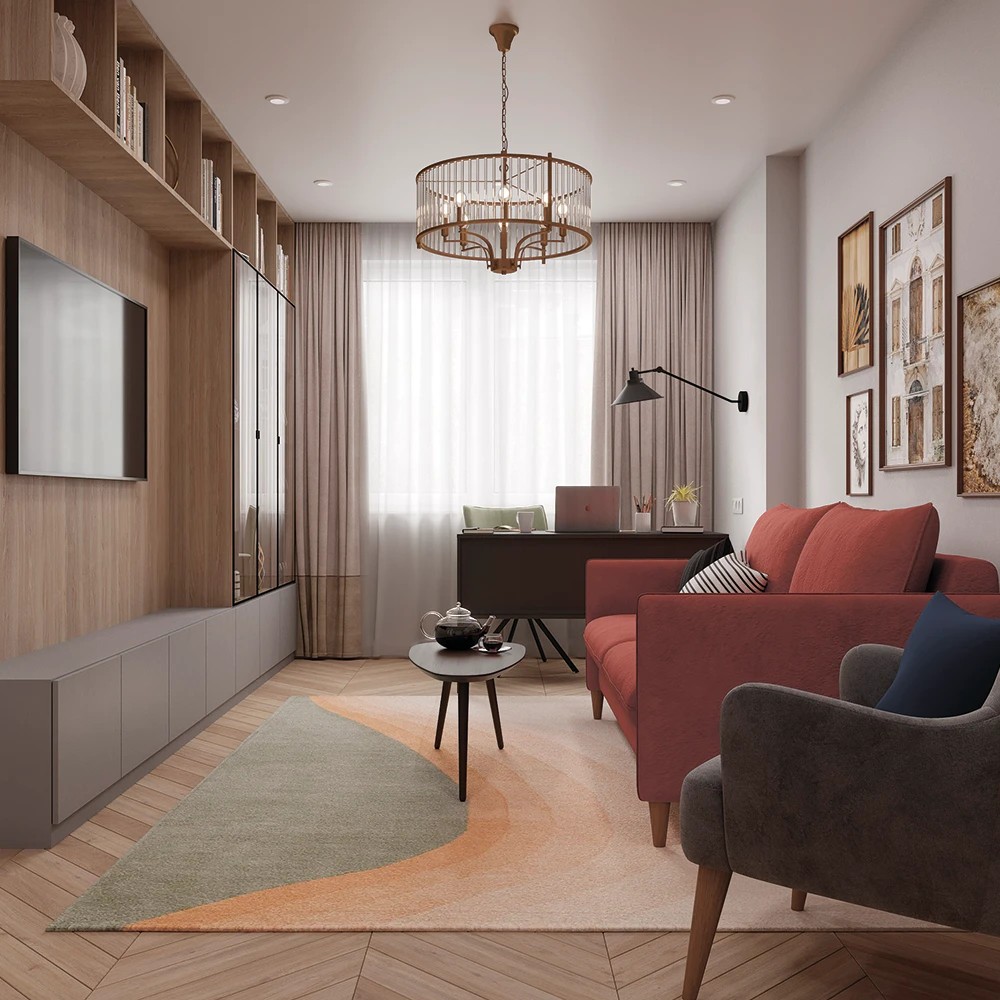 ЖК Притяжение