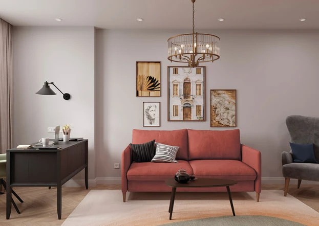 ЖК Притяжение