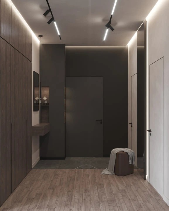 Перевозный переулок