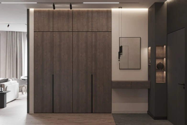 Перевозный переулок