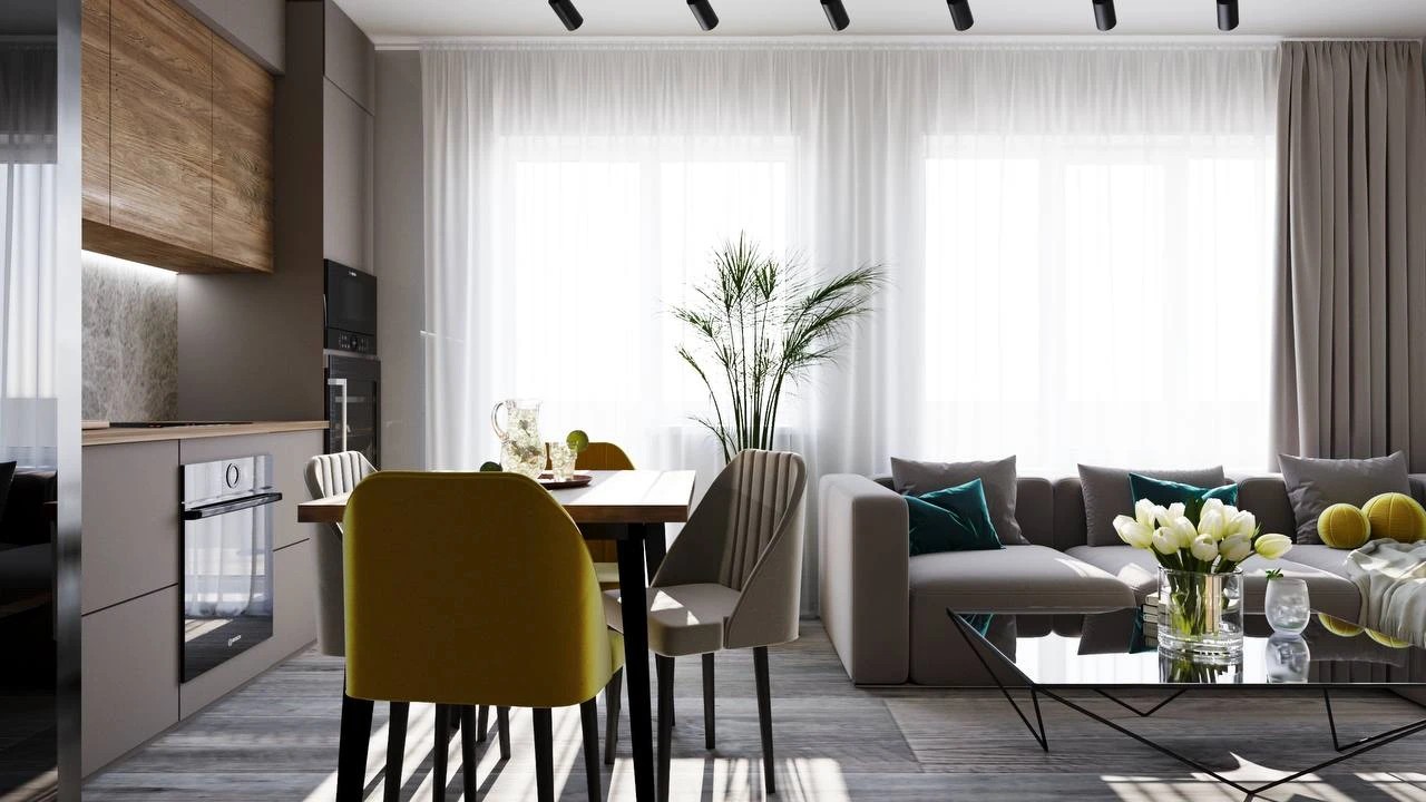 Летнее настроение