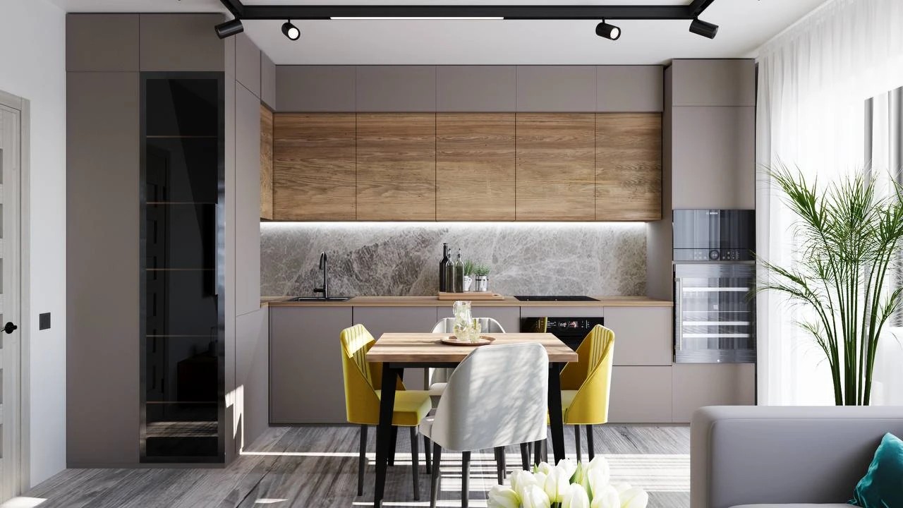 Летнее настроение