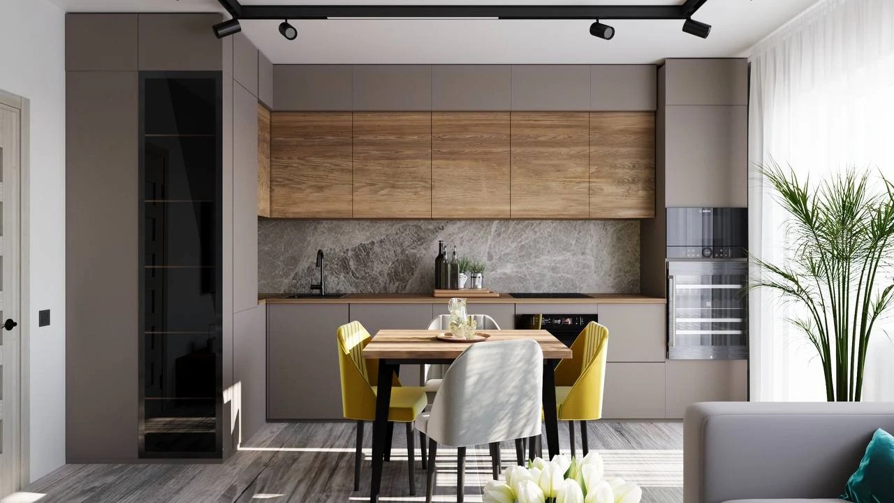 Летнее настроение