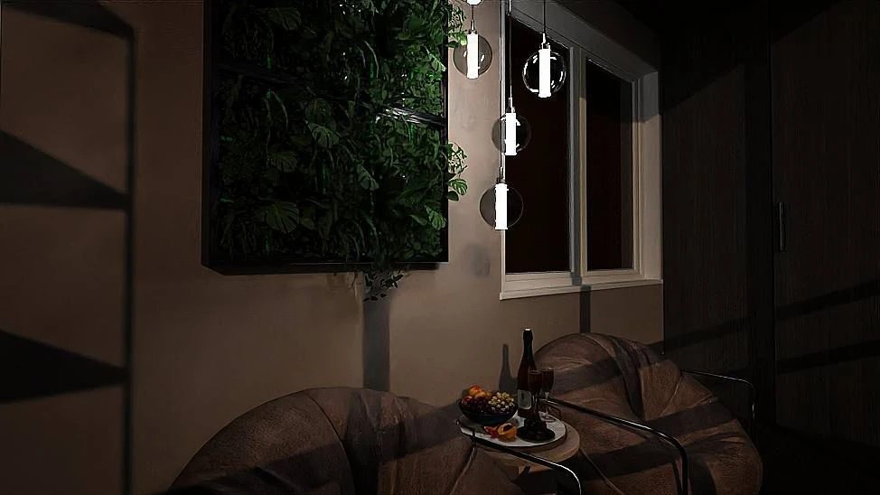 Квартира в Кудрово