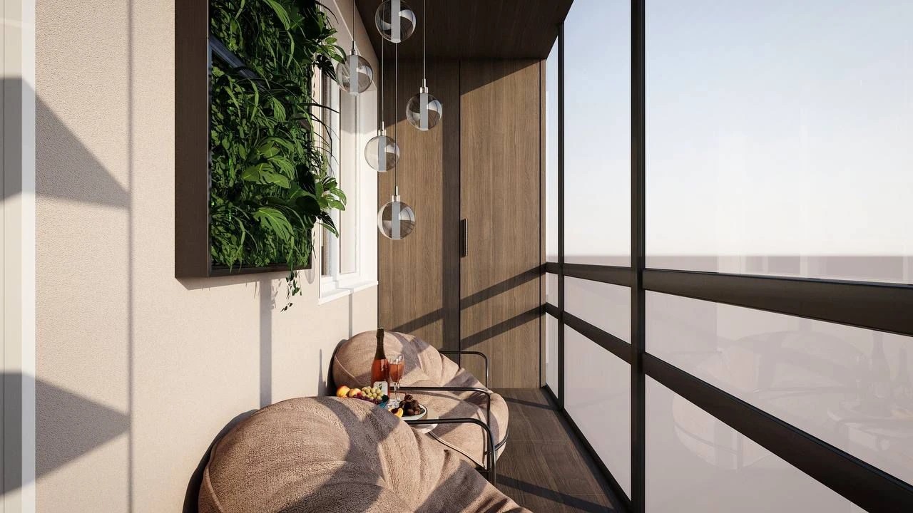 Квартира в Кудрово