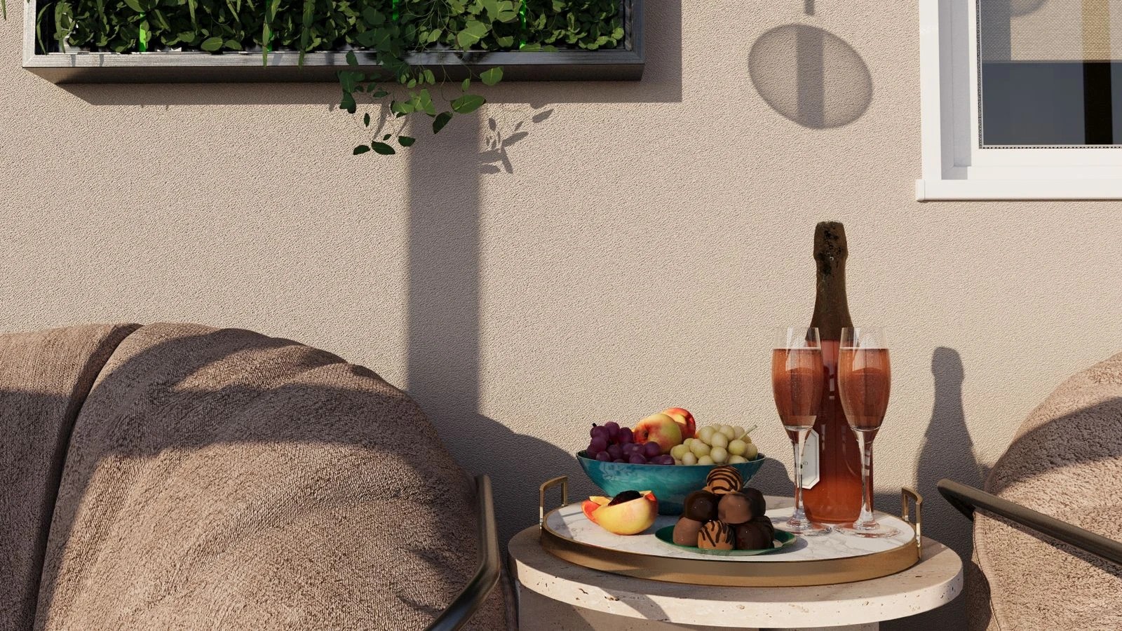 Квартира в Кудрово