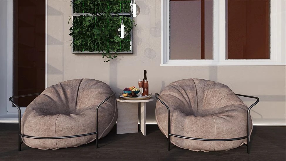 Квартира в Кудрово