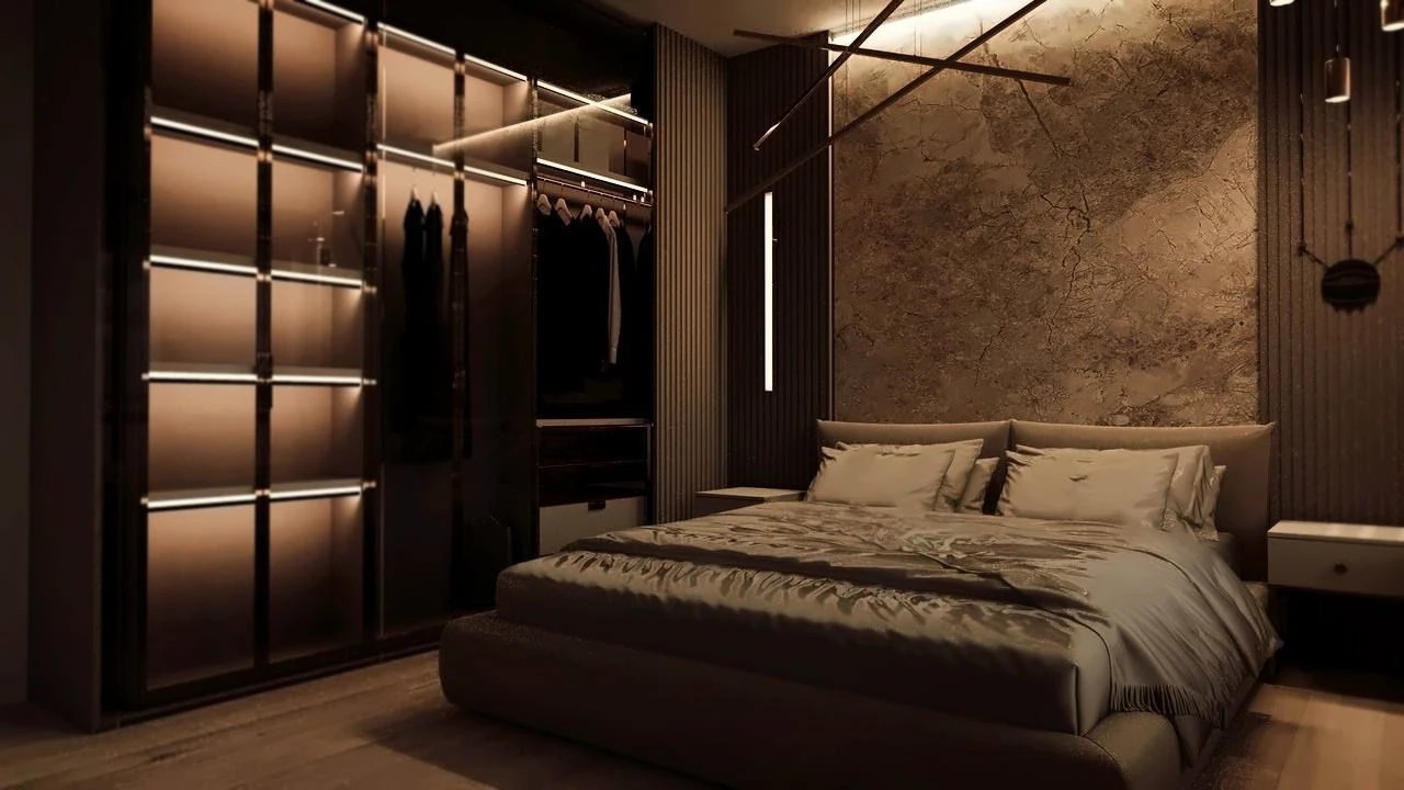 Квартира в Кудрово