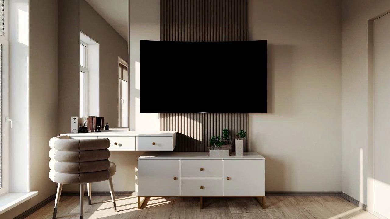 Квартира в Кудрово