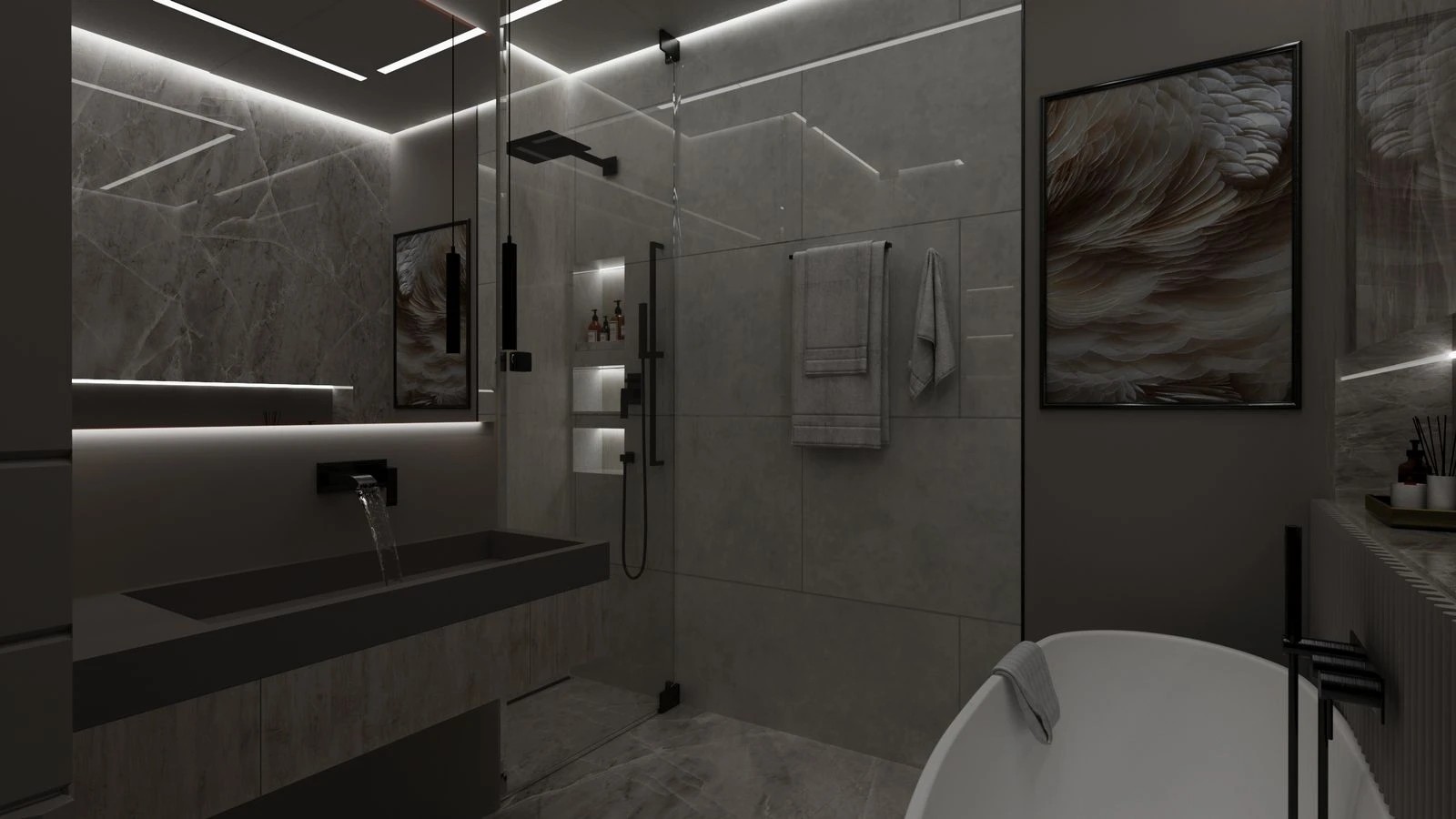 Квартира в Кудрово