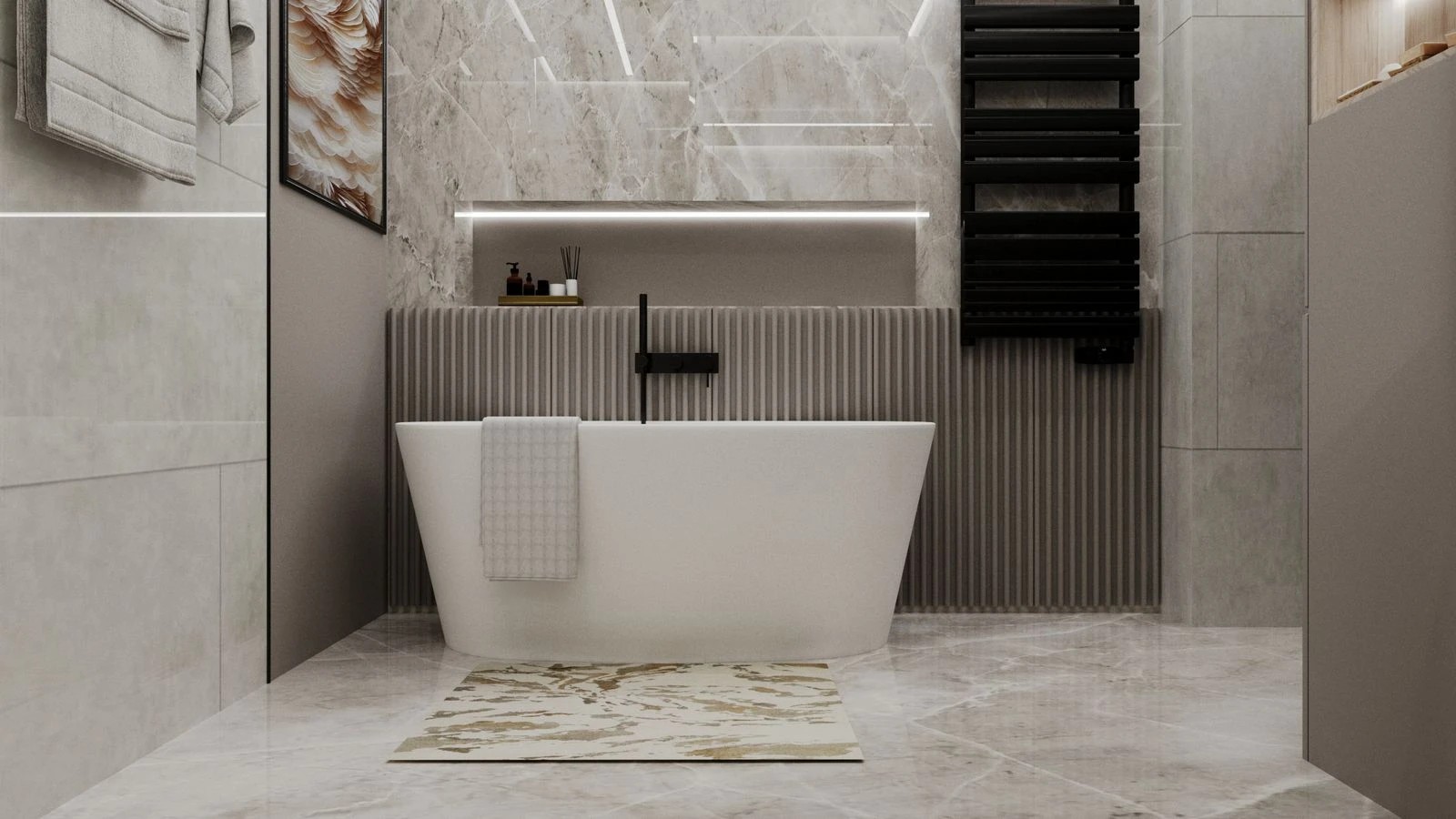 Квартира в Кудрово