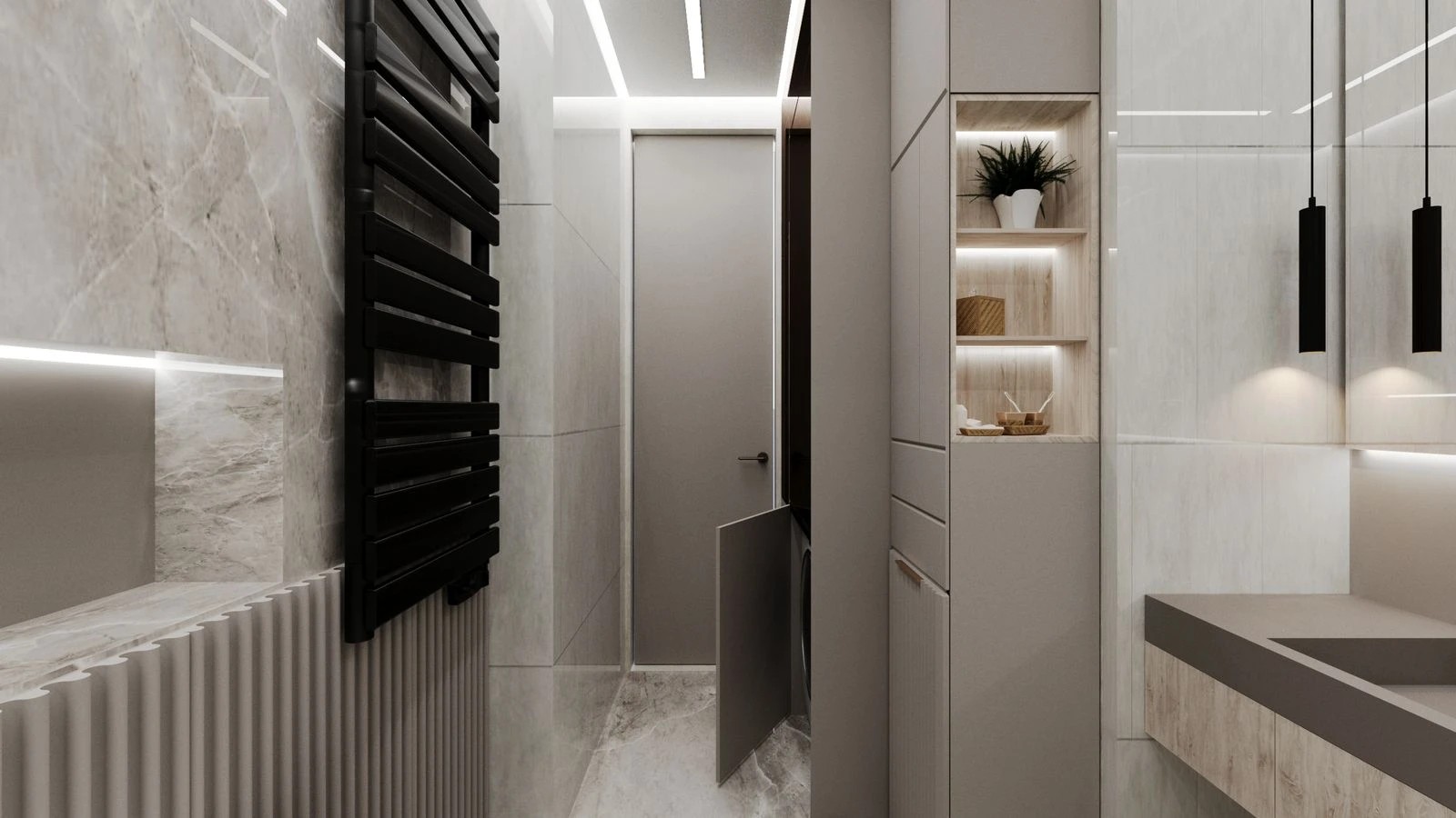 Квартира в Кудрово