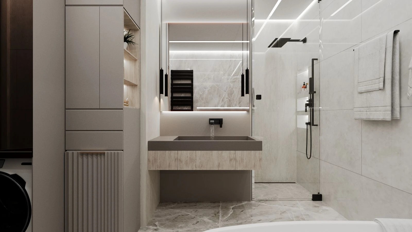 Квартира в Кудрово