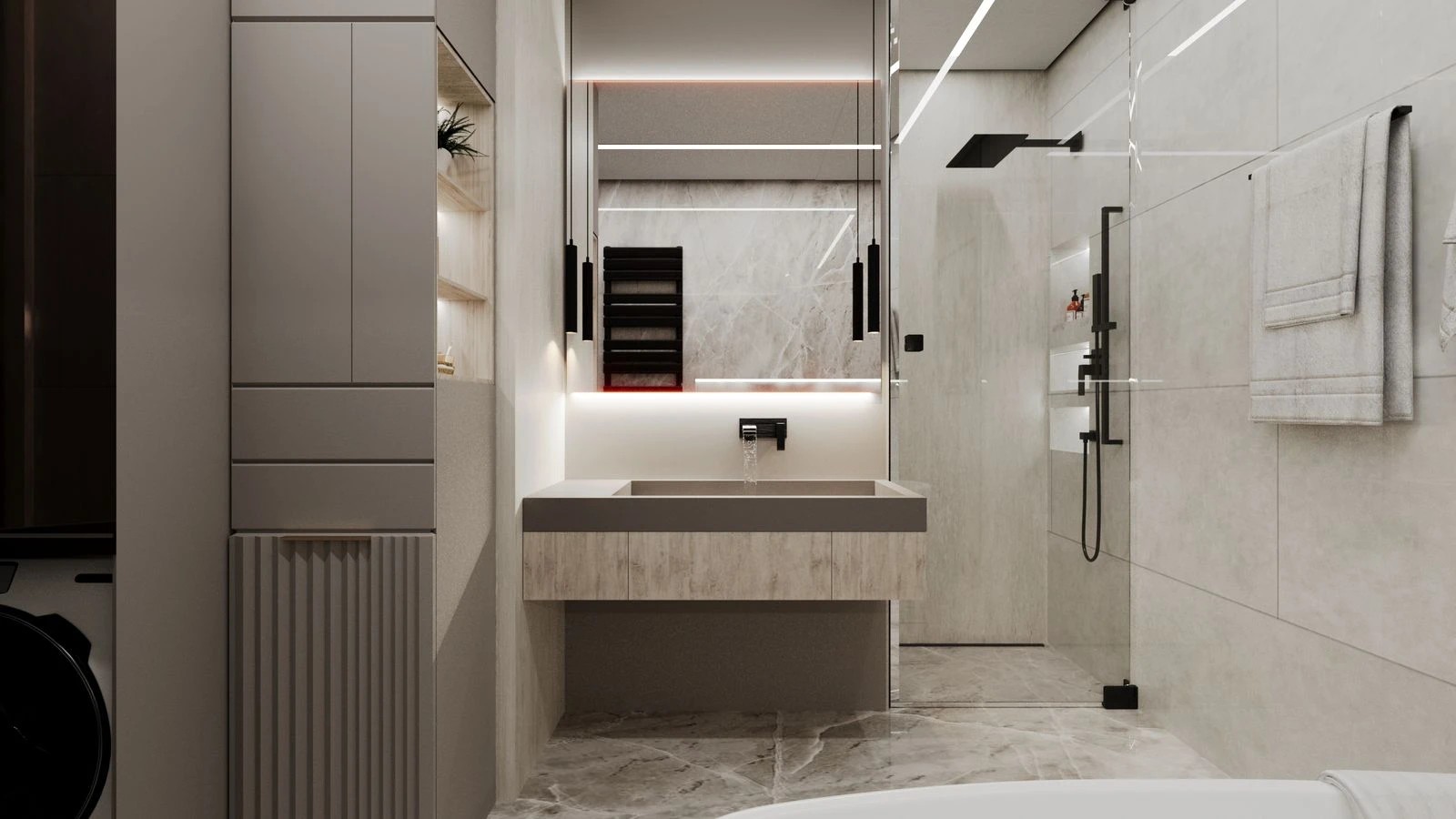 Квартира в Кудрово