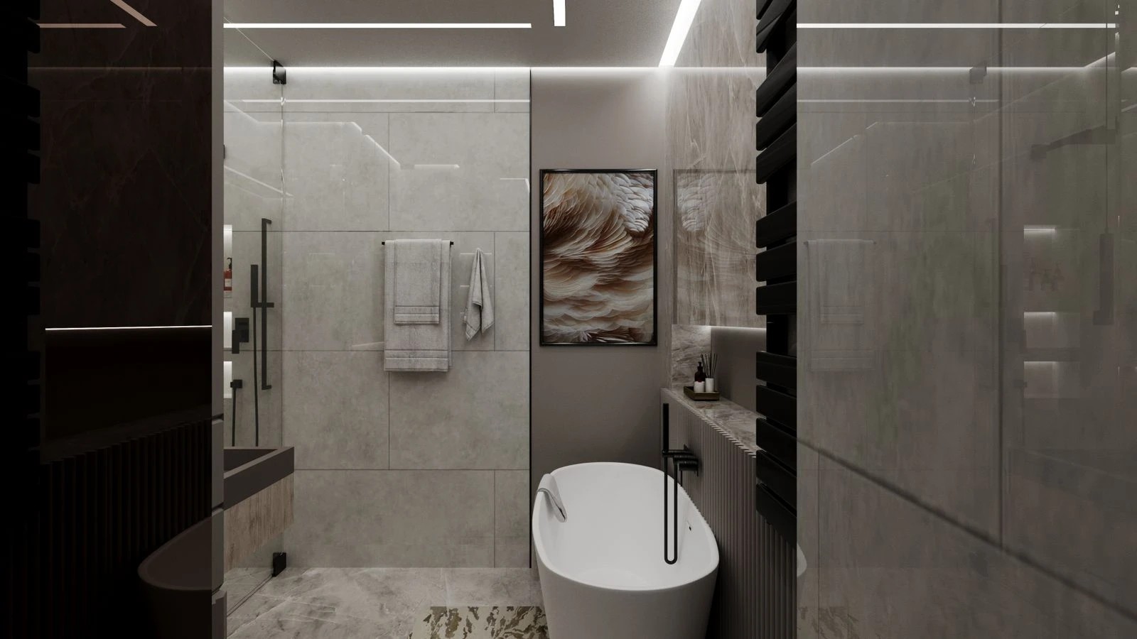 Квартира в Кудрово