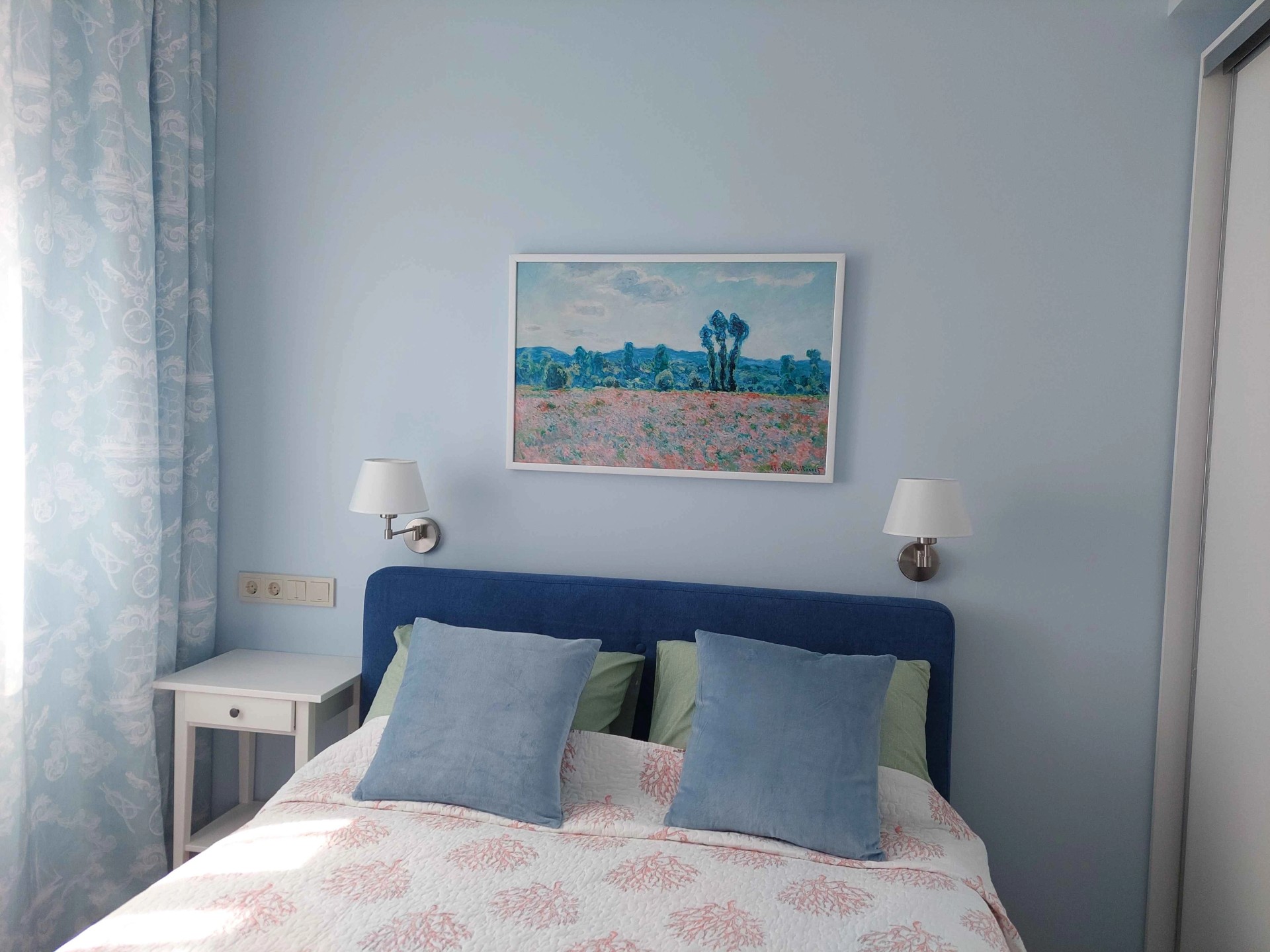 Дуплекс в Московской области для предпринимателя и блогера