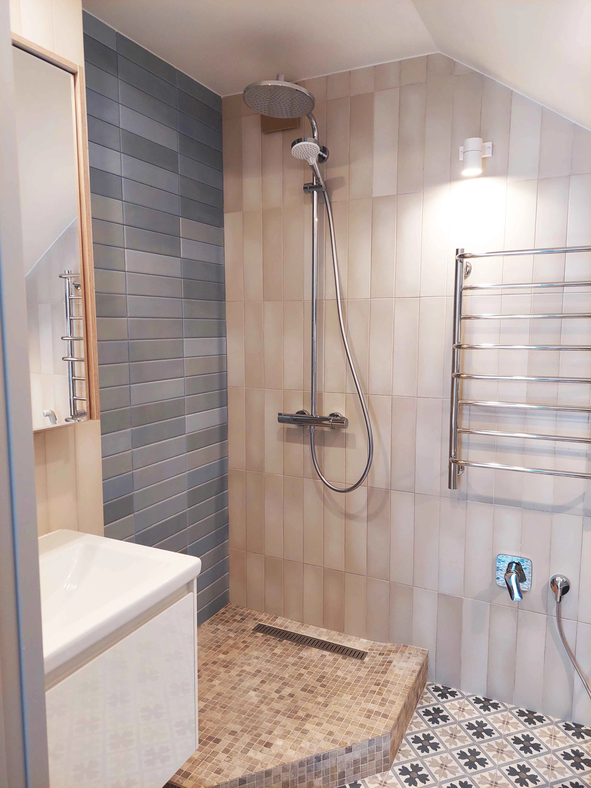 Дуплекс в Московской области для предпринимателя и блогера