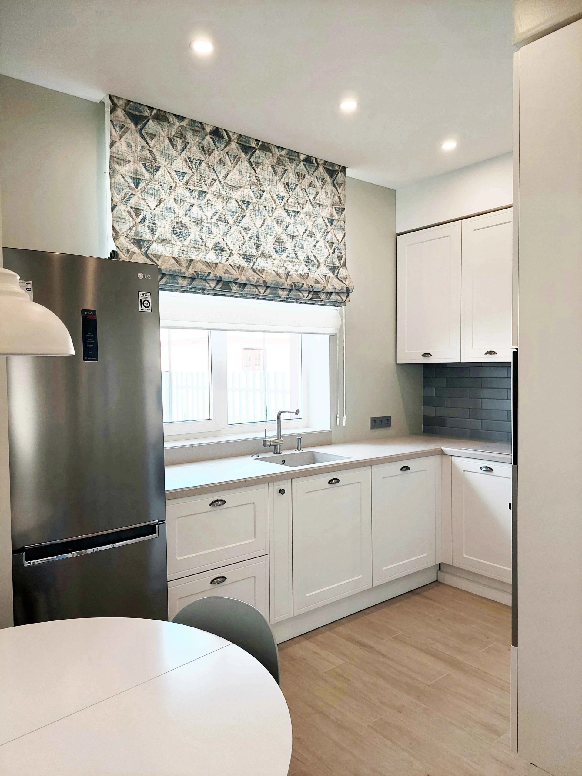 Дуплекс в Московской области для предпринимателя и блогера