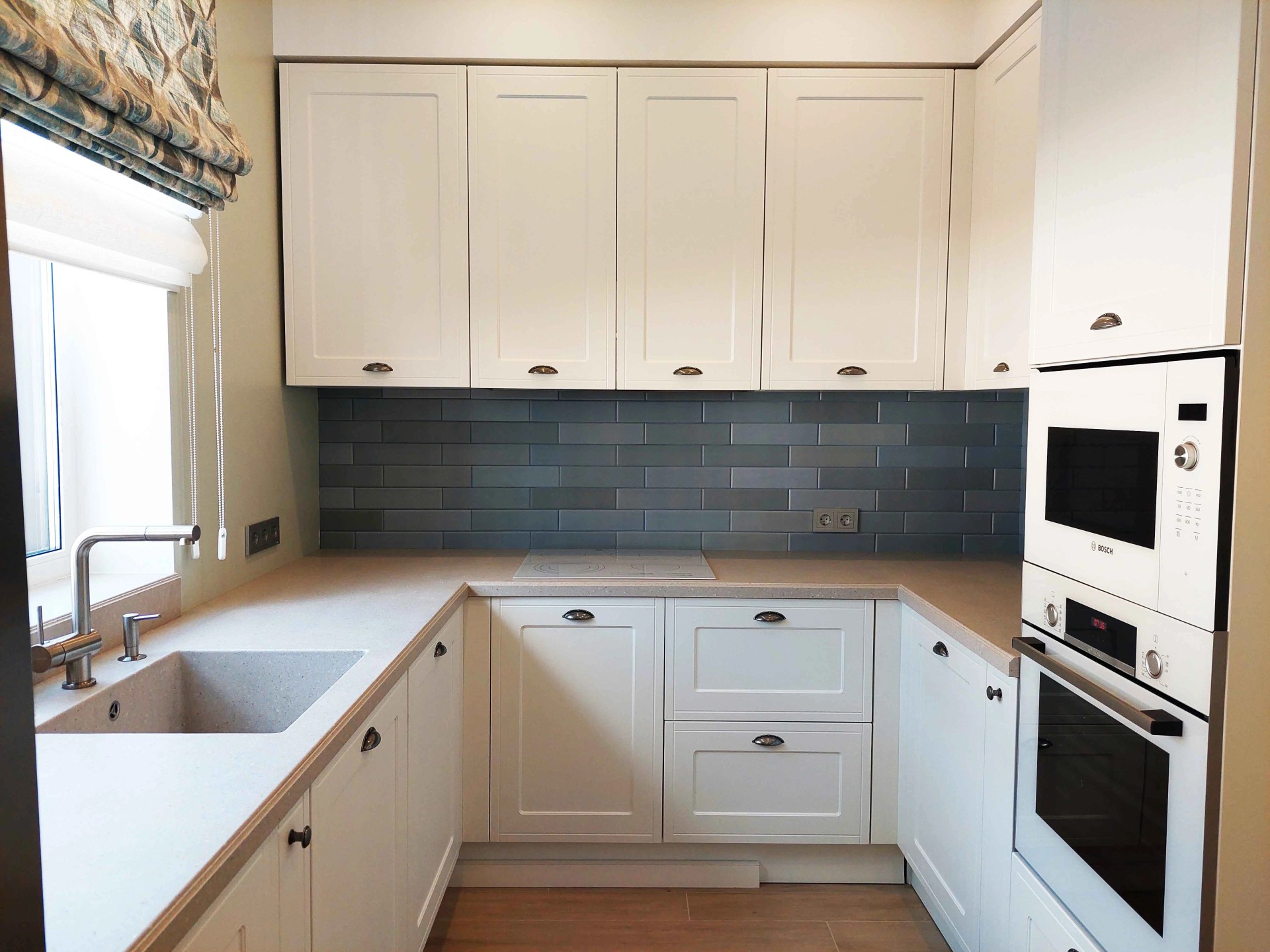 Дуплекс в Московской области для предпринимателя и блогера