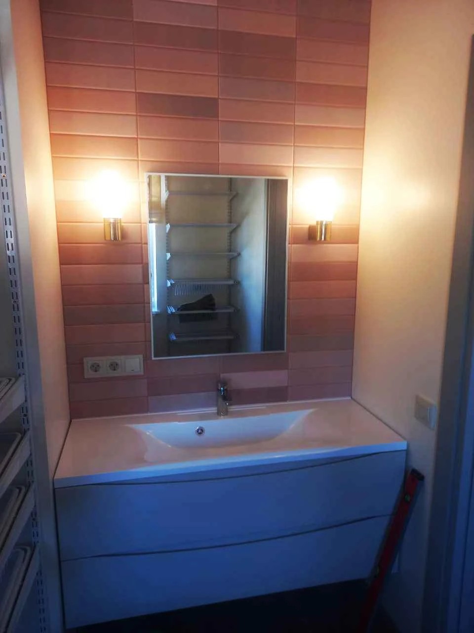 Дуплекс в Московской области для предпринимателя и блогера