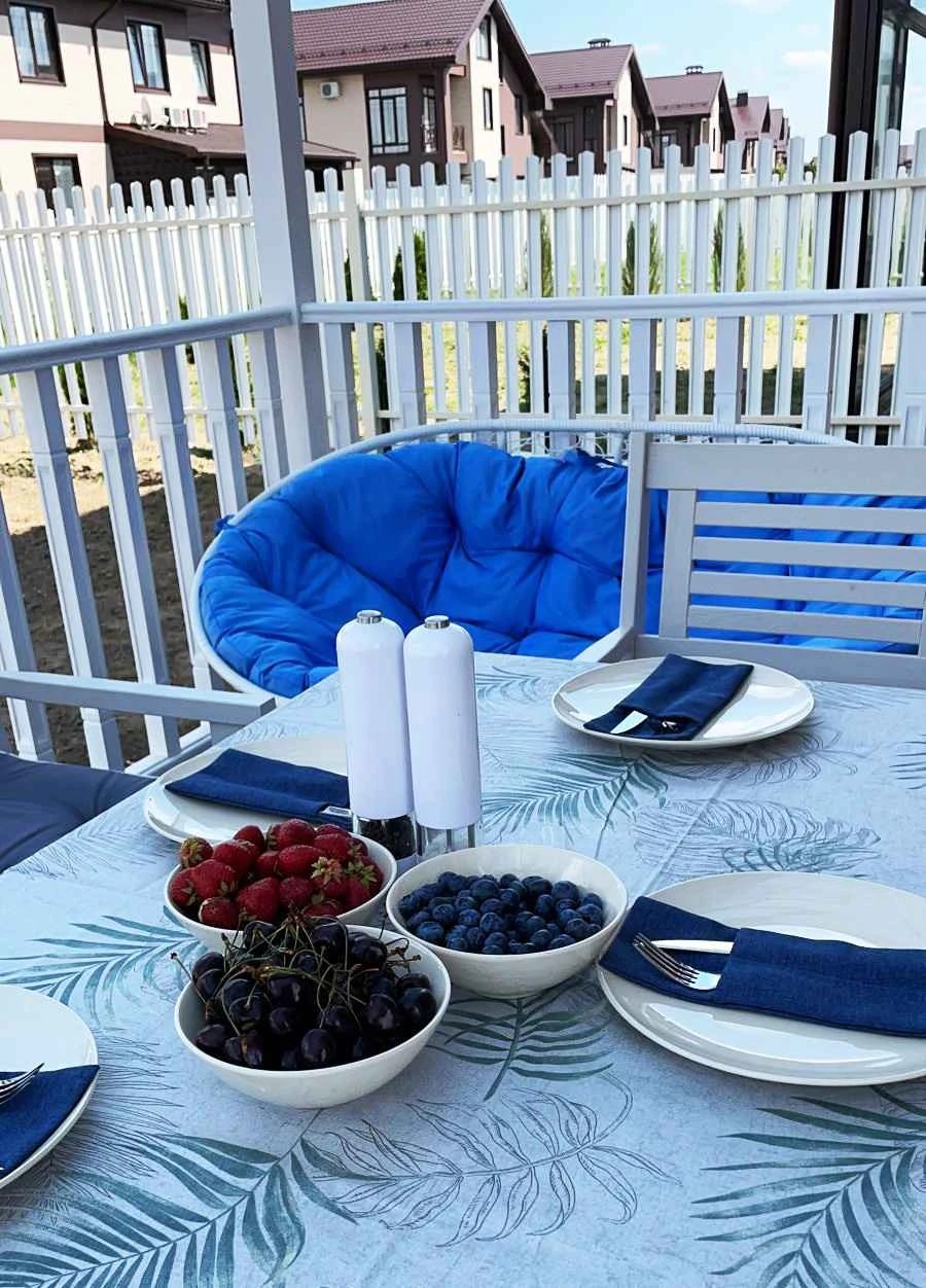 Дуплекс в Московской области для предпринимателя и блогера