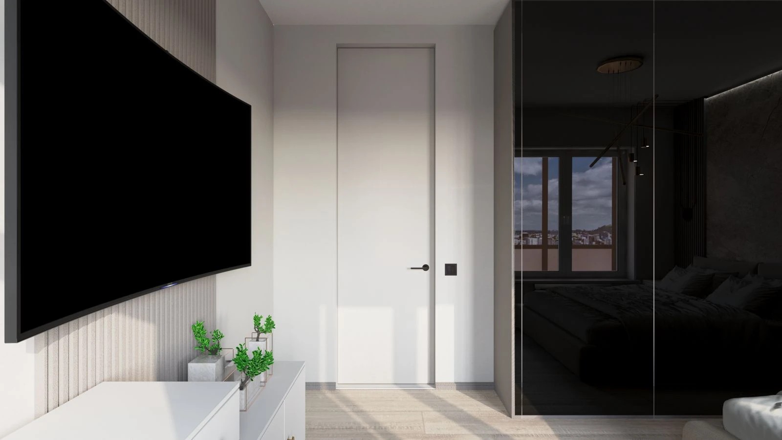 Квартира на Английской улице